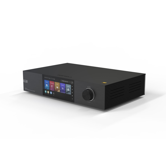 EverSolo DMP-A8
