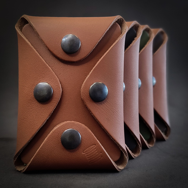 The X - &quot;Camel&quot;