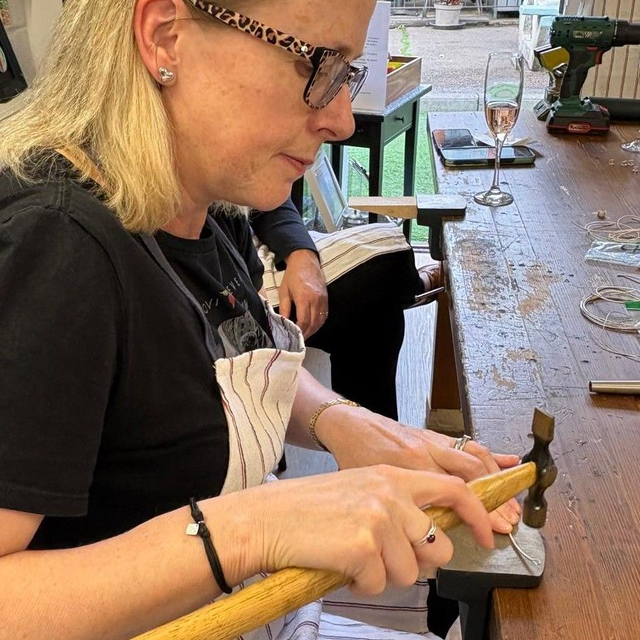 25th Nov - Merton Jewellery Class