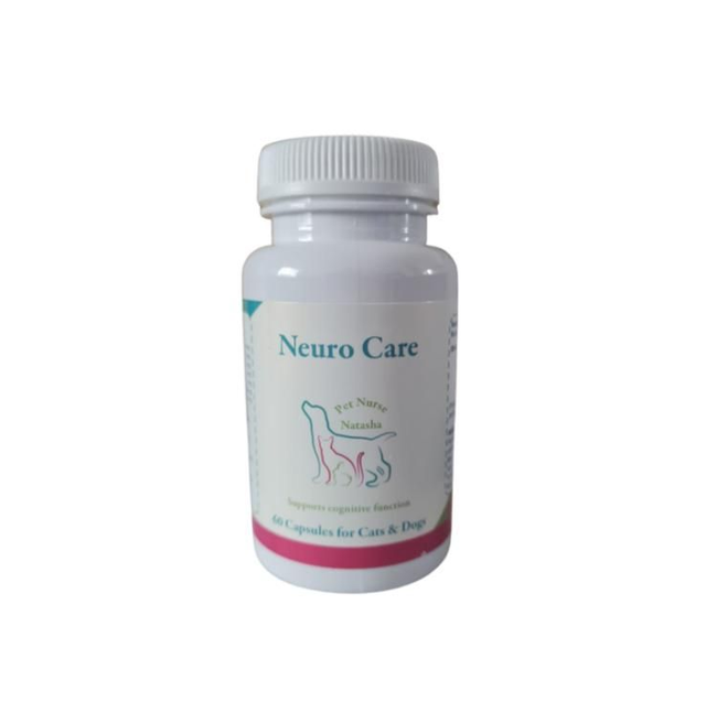 Neuro Care - 60 Capsules