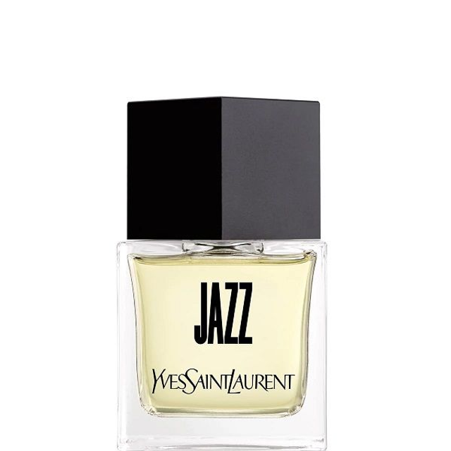 JAZZ d&#039;Yves Saint Laurent 80ml