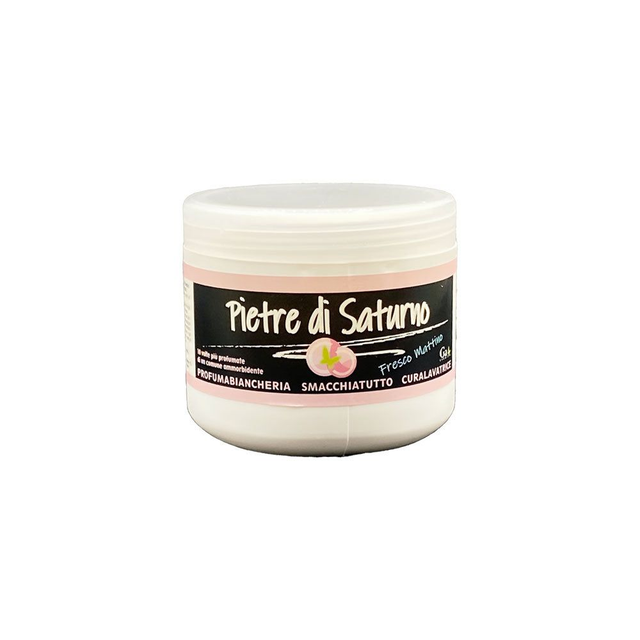 Pietre di Saturno Acqua Marina Profuma &amp; Smacchia &amp; Curalavatrice 