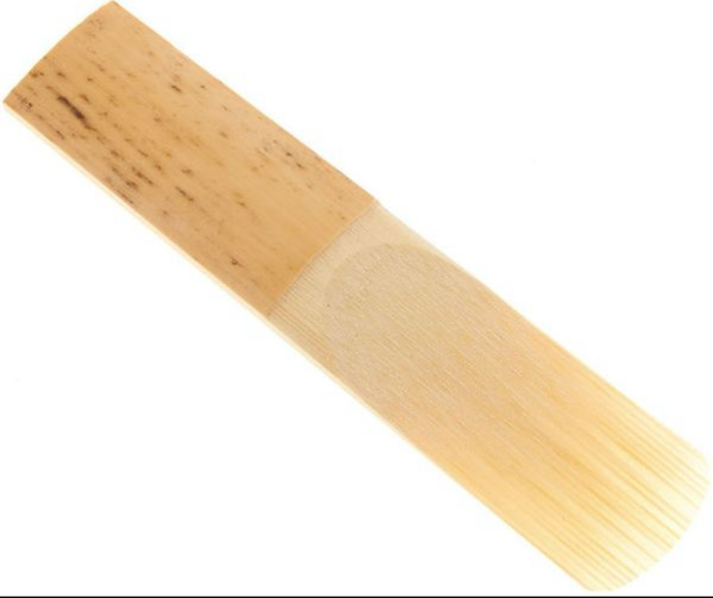 Anche en roseaux, saxophone 