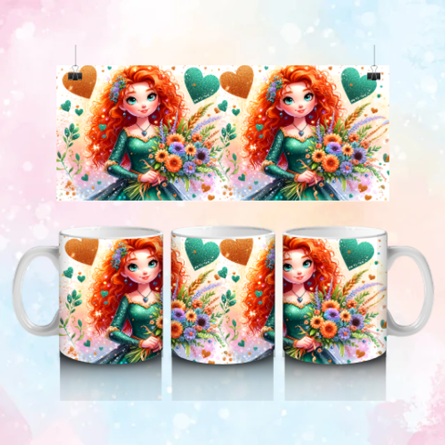 Mug Rebelle