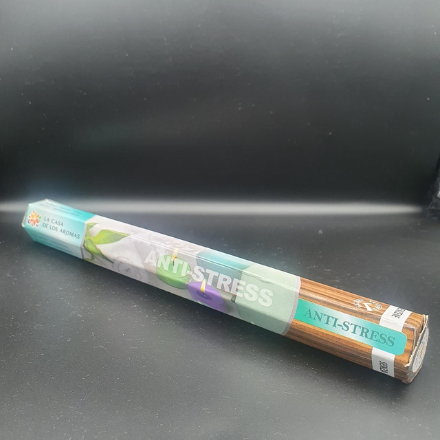 Encens Anti-stress
