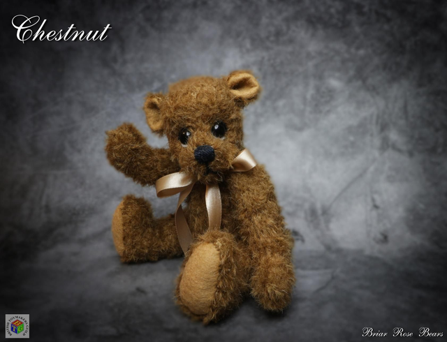 Chestnut 