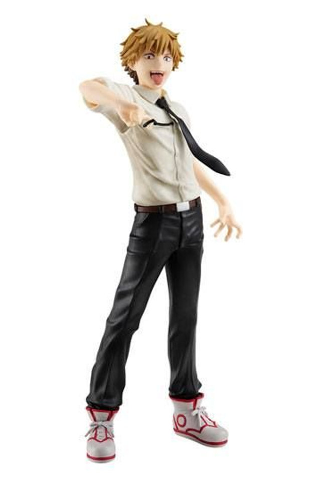  Chainsaw Man: Denji Pop Up Parade Figure 