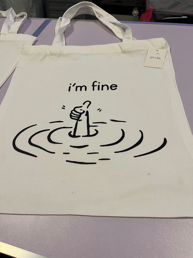 I'm Fine