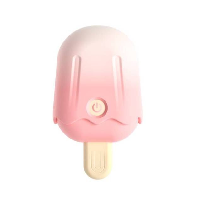 Estimulador de Clitóris Ice Lolly