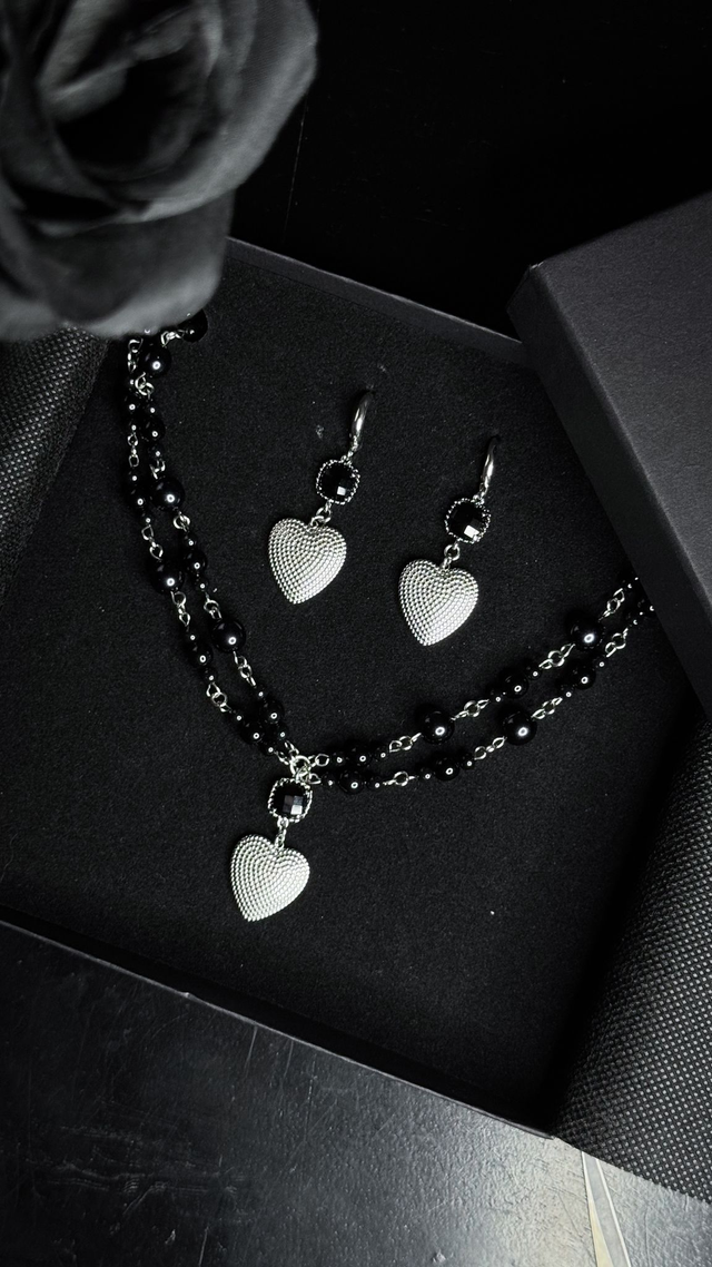 Coffret "Eternal Love"