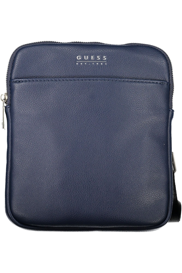 GUESS JEANS TRACOLLA UOMO BLU