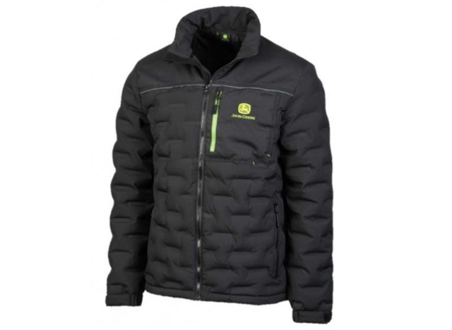 John Deere Operator-Thermojacke