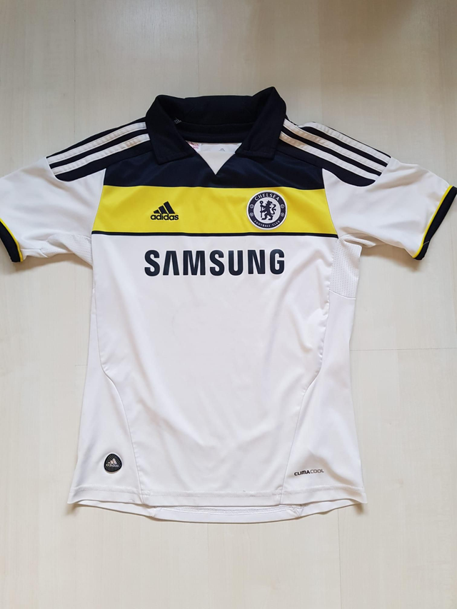 Chelsea 2011/2012