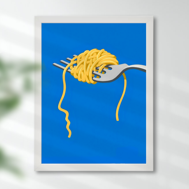 PastaYellow
