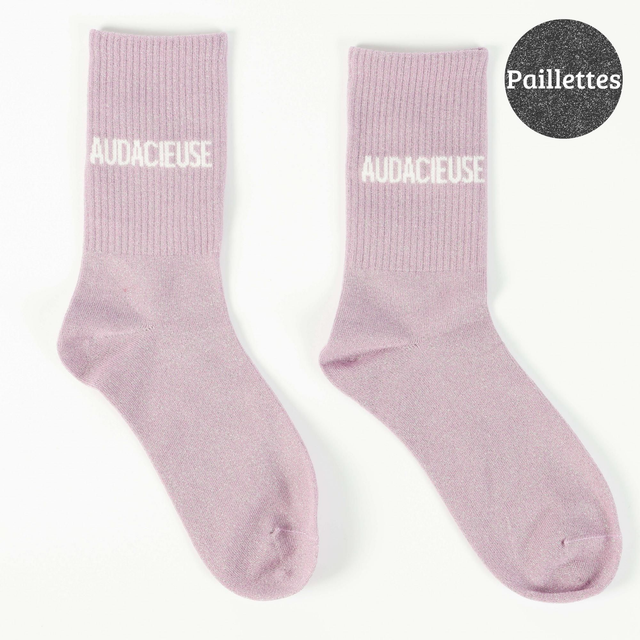 Audacieuse 