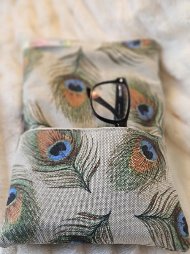 Range livre "plumes"