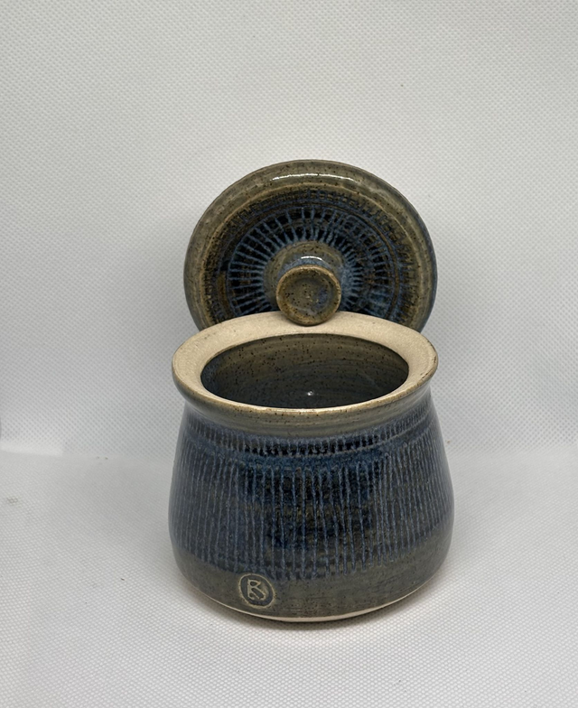 JAR with LID small