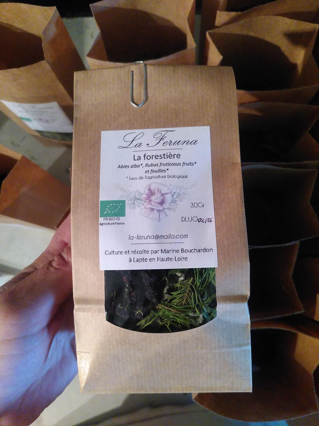 La forestière