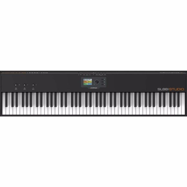 Studiologic SL88 Grand midi controller