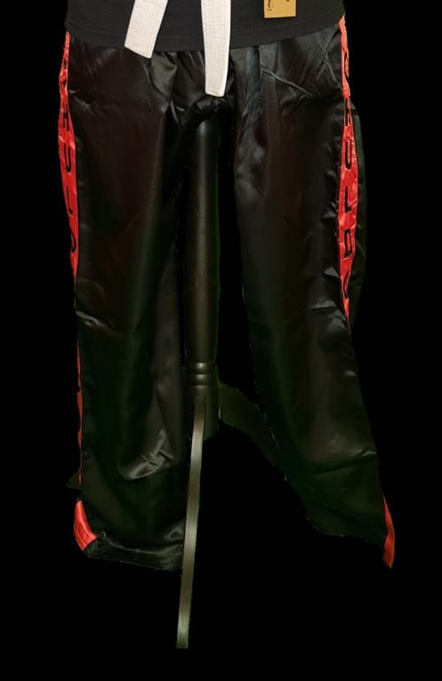Kickboxing Trousers