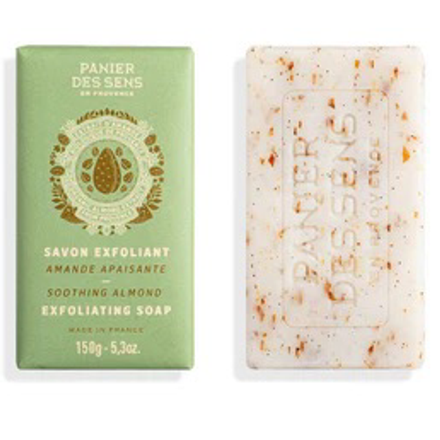 Jabón 150g ALMENDRA