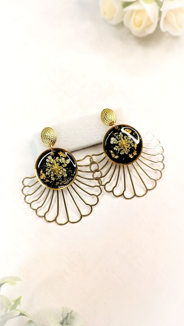 ÖDE Rondes - Blanc Lys