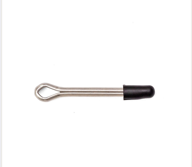 Lowery Height Adjusting Pin for Silver Grey and Stainless Steel models