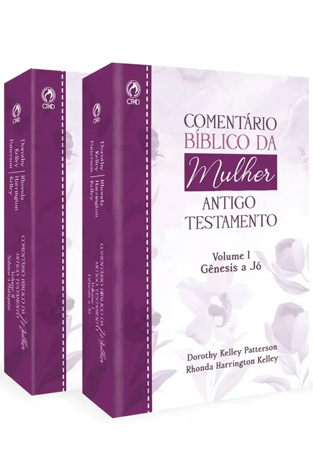 Comentario sobre  Mulheres Antigo Testamento