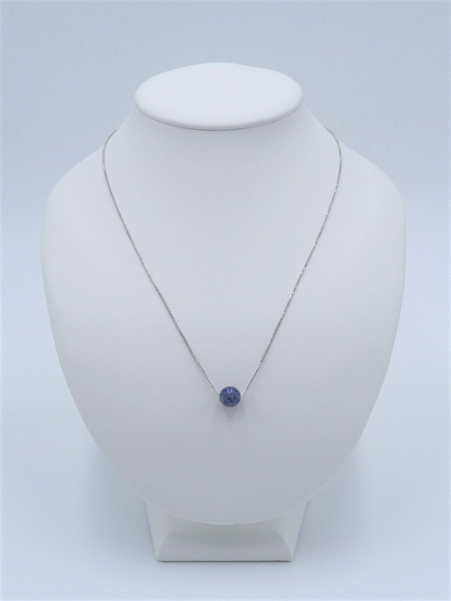 Chaine en Sodalite