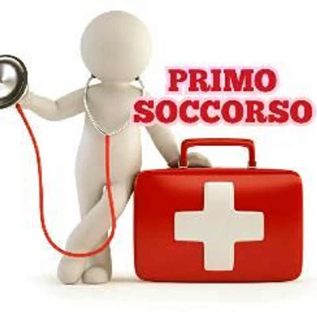 Corsi sicurezza e primo soccorso