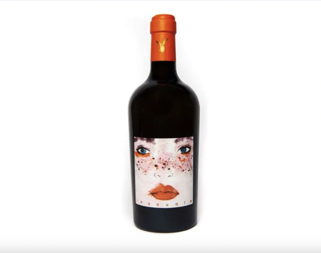 Toscana IGT Sangiovese Inusuale BIO
