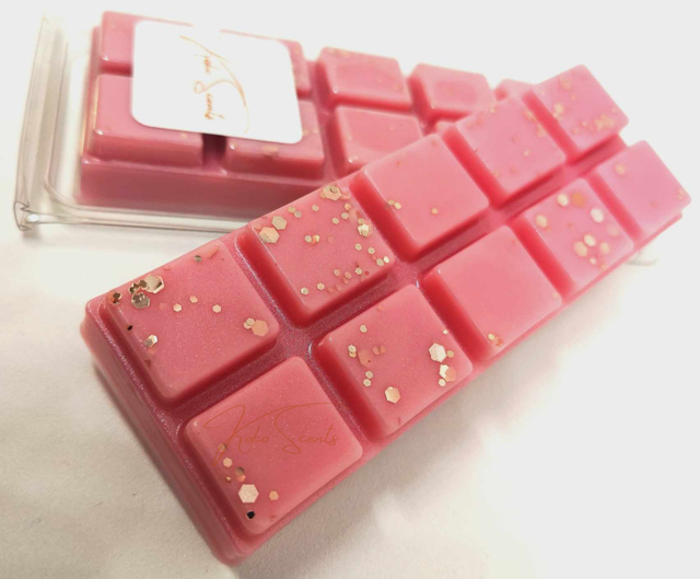 La Vie Est Belle Wax Melt Snapbar