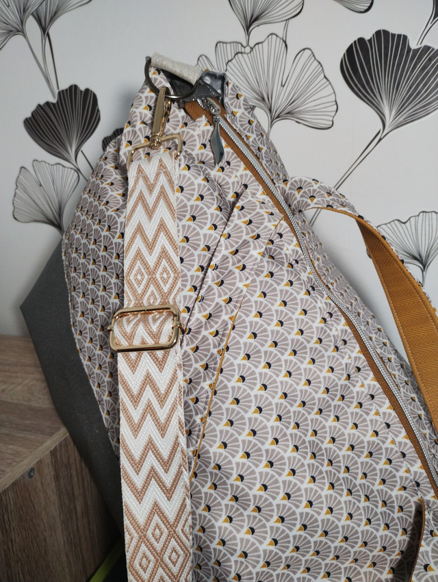 sac WEEKEND/shopping le sac pour toutes vos sorties