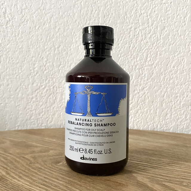 Rebalancing Shampooing 250ml