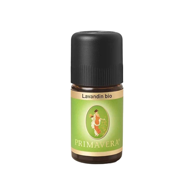 Äth. Öl "Lavandin bio" (5 ml)