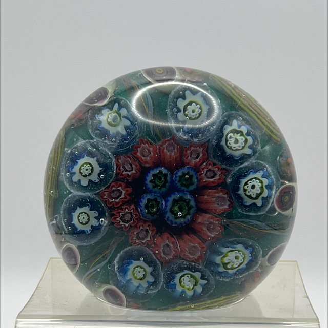 Made for Pirelli Glass