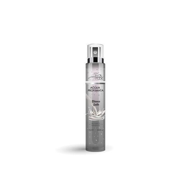 Acqua Profumata Bianco Latte ultra retinal complex 75ml