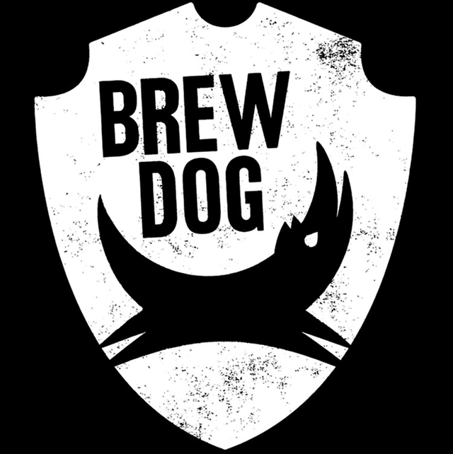Brewdog Beer Can