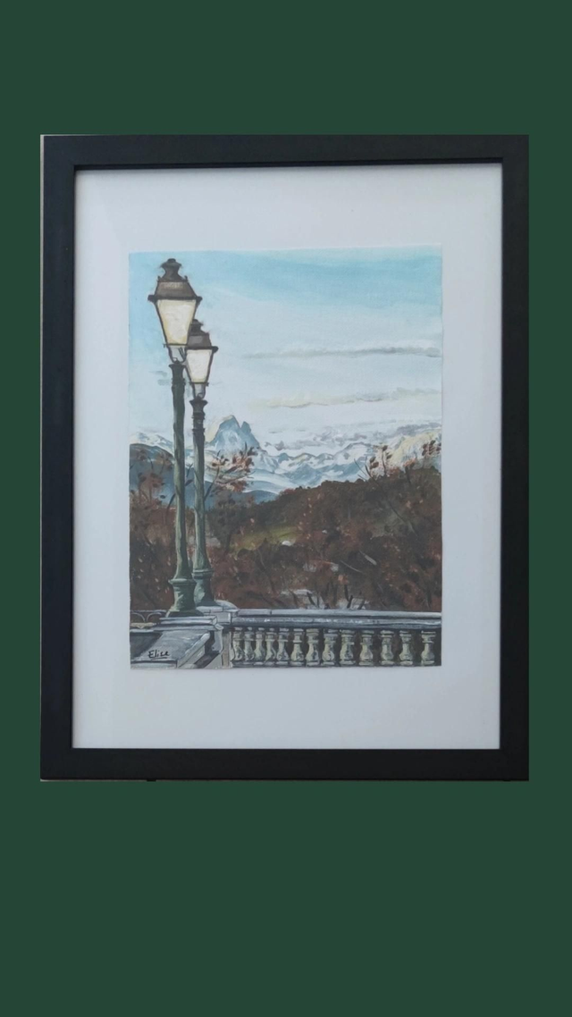 Boulevard des Pyrénées 
