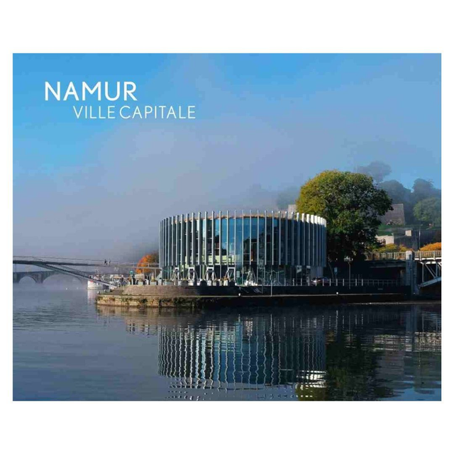 Namur Ville Capitale