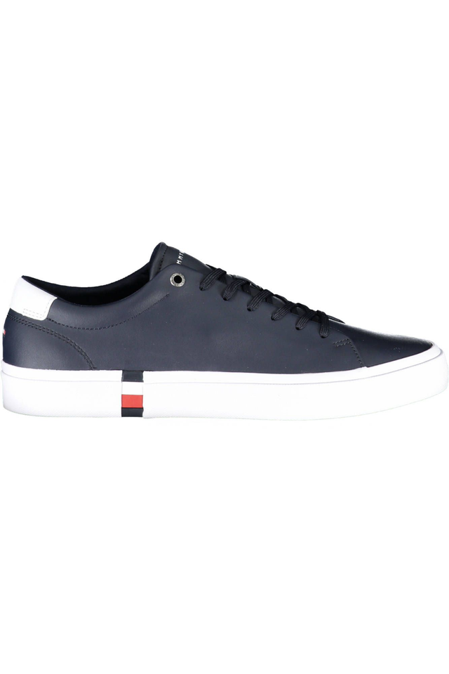 TOMMY HILFIGER CALZATURA SPORTIVA UOMO BLU