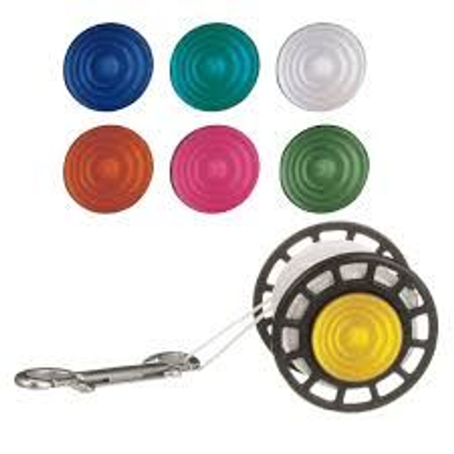 Scubapro color kit spool S TEK