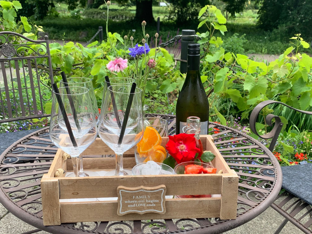 Kultur im Garten (normal) 17.06.2021