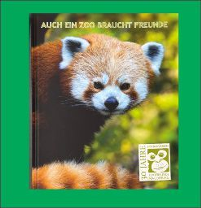 Ein Rückblick auf 30 Jahre Förderverein