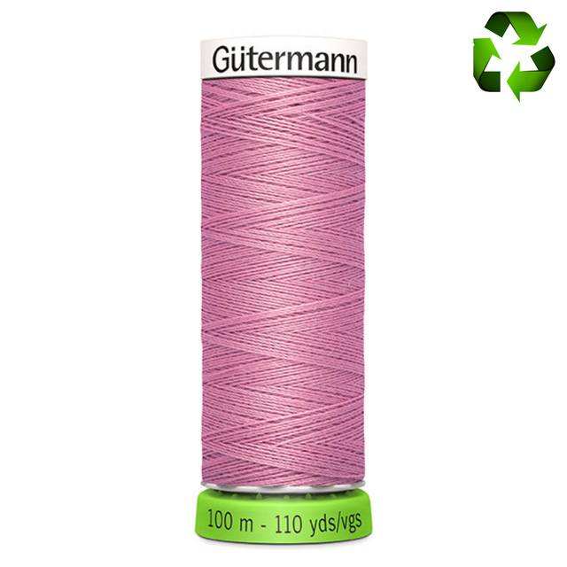 663 - Fil à coudre Gütermann