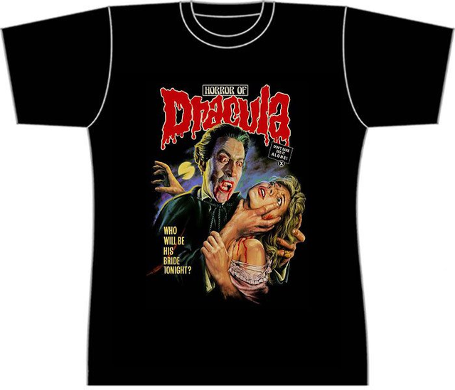 Dracula