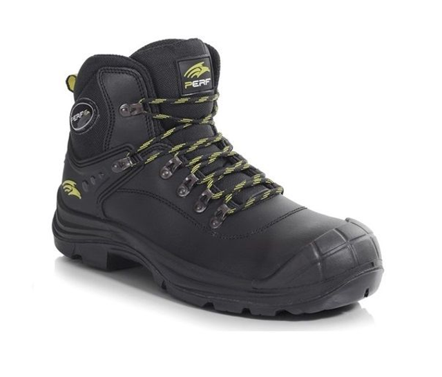 2/30-308 pb1c Builder S3 H.Veiligheidsschoen Sportief maat 42