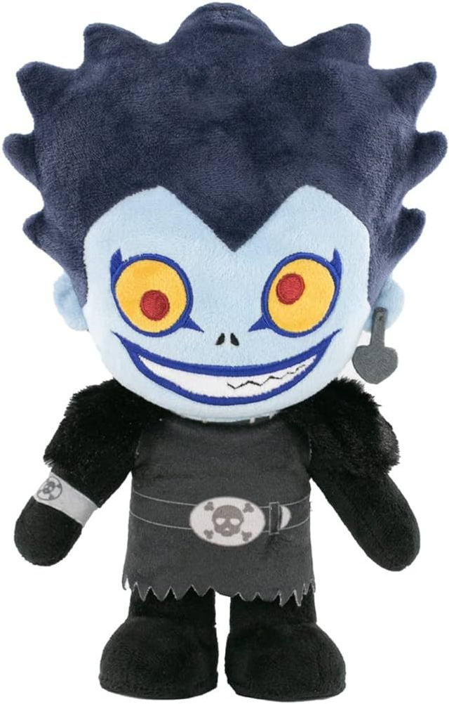 Death Note: Ryuk Plush Figure