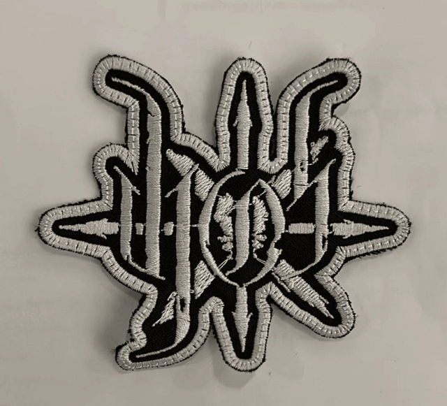 Parche de DIOS (últimas existencias)