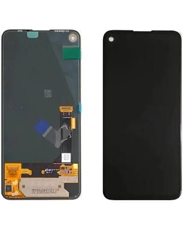 Ecran Google 4A 5G Originale